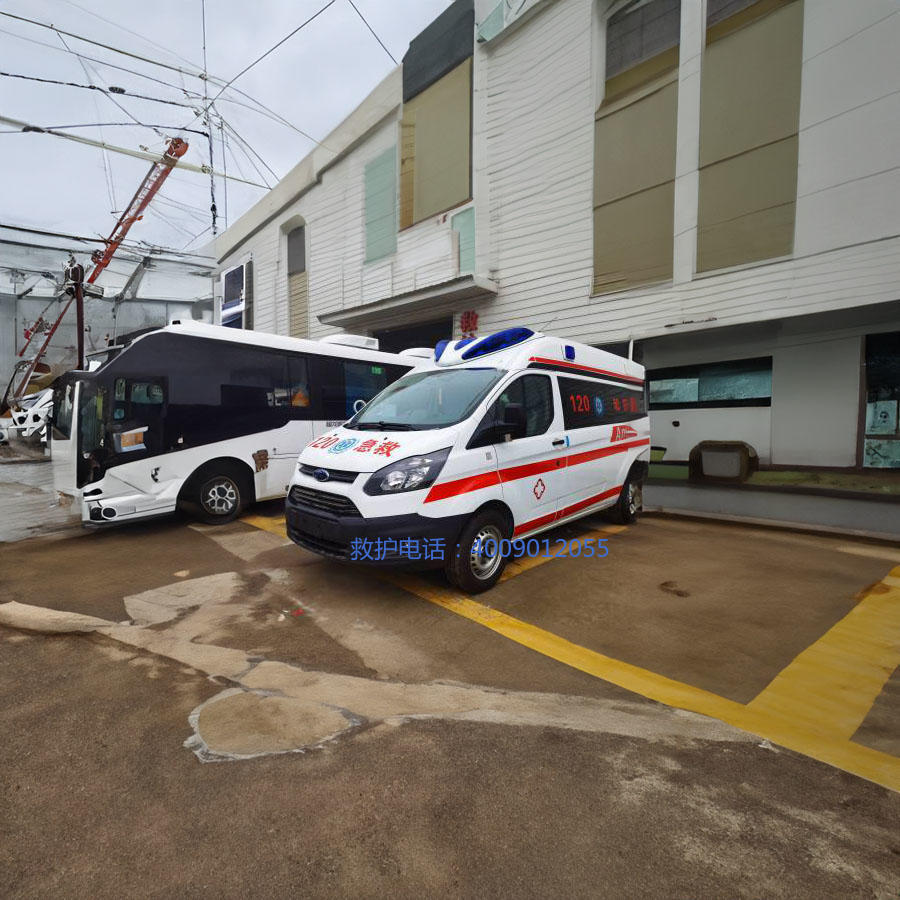 出租救护车电话号码